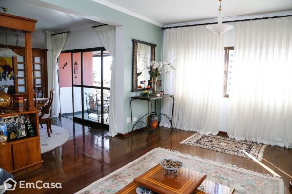 Imóvel na Rua Almirante Tamandaré, Centro, Santo André - SP - ID-37037