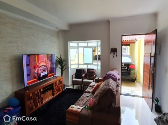 Imóvel na Rua Progresso, Santa Terezinha, São Bernardo do Campo - SP - ID-71197