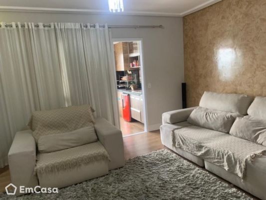 Imóvel na Rua Emílio Marelo, Jardim Das Industrias, São José dos Campos - SP - ID-66174