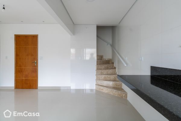 Imóvel na Rua Anhanguera, Vila Curuça, Santo André - SP - ID-54760
