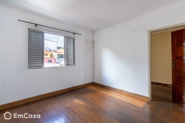 Imóvel na Rua Chile, Parque das Nações, Santo André - SP - ID-57031