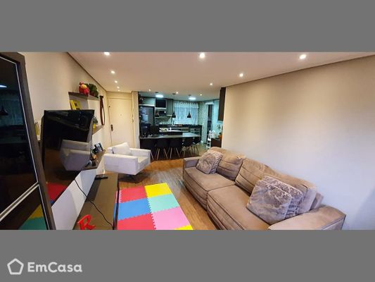 Imóvel na Rua José Paolone, Santa Paula, São Caetano do Sul - SP - ID-25613