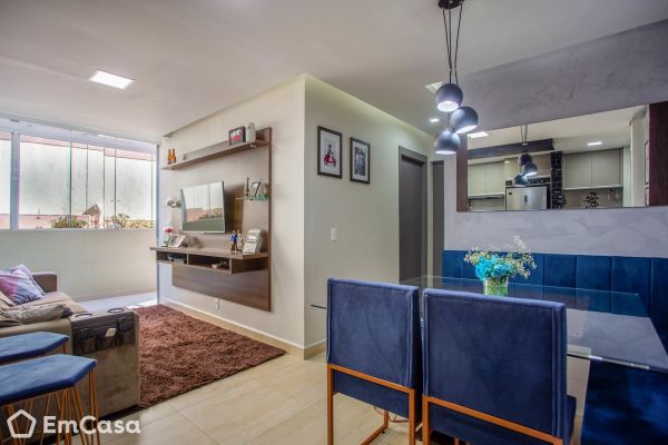 Imóvel na Rua Maria Helena, Piqueri, São Paulo - SP - ID-60907