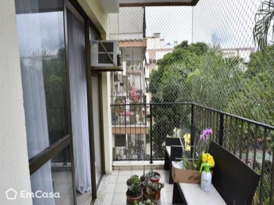 Imóvel na Rua Comandante Rubens Silva, Freguesia de Jacarepaguá, Rio de Janeiro - RJ - ID-36489