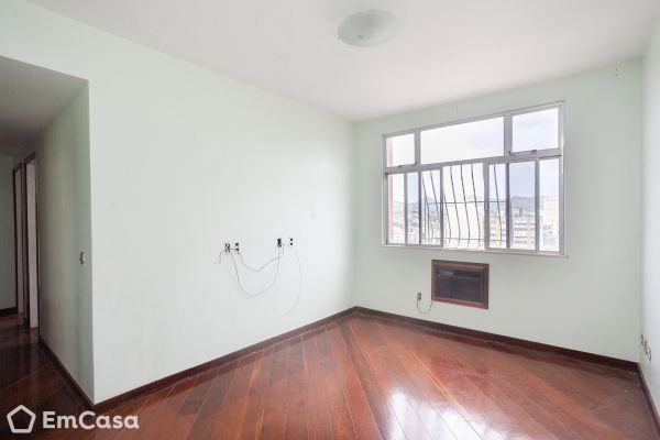 Imóvel na Rua Magnólia Brasil, Fonseca, Niterói - RJ - ID-37817