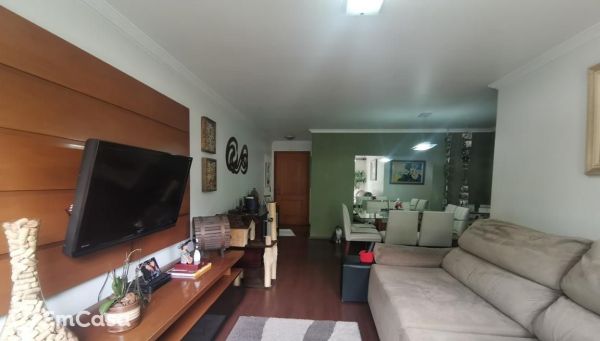 Imóvel na Avenida Doutor Guilherme Dumont Vilares, Jardim Londrina, São Paulo - SP - ID-33874