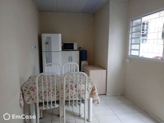 Imóvel na Avenida Eliane Maria Barbiere Soares, Cidade Morumbi, São José dos Campos - SP - ID-35622