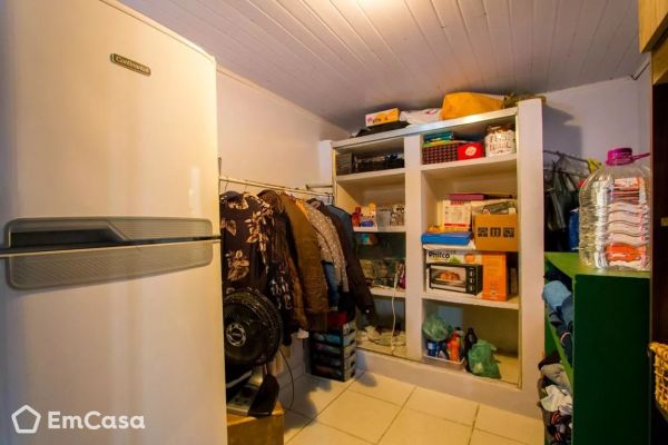 Imóvel na Rua Juquiá, Vila Eldizia, Santo André - SP - ID-65735