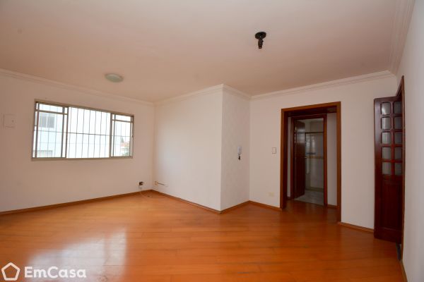 Imóvel na Rua Rahal, Jardim Santa Mena, Guarulhos - SP - ID-39997