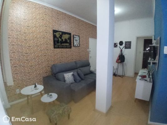 Imóvel na Rua Uruguai, Andaraí, Rio de Janeiro - RJ - ID-29225