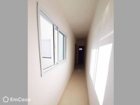 Imóvel na Rua Ourinhos, Jardim Alvorada, Santo André - SP - ID-54542