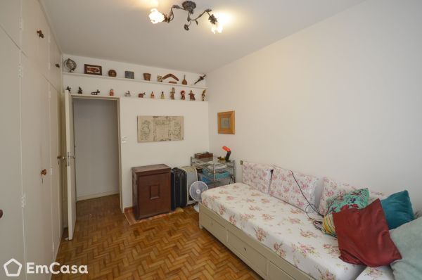 Imóvel na Rua Baronesa de Itu, Santa Cecília, São Paulo - SP - ID-12829