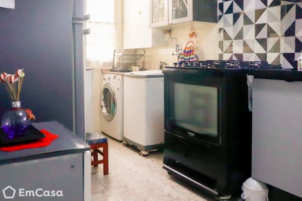 Imóvel na Rua Guarani, Vila Galvão, Guarulhos - SP - ID-37172