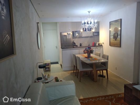 Imóvel na Rua Lupércio de Miranda, Campestre, Santo André - SP - ID-53593