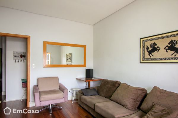 Imóvel na Rua Impata, Vila Ré, São Paulo - SP - ID-66959