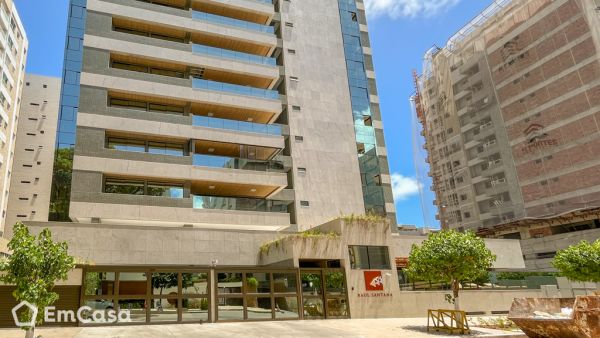 Imóvel na Rua Prefeito Abdon Arroxelas, Ponta Verde, Maceió - AL - ID-67756