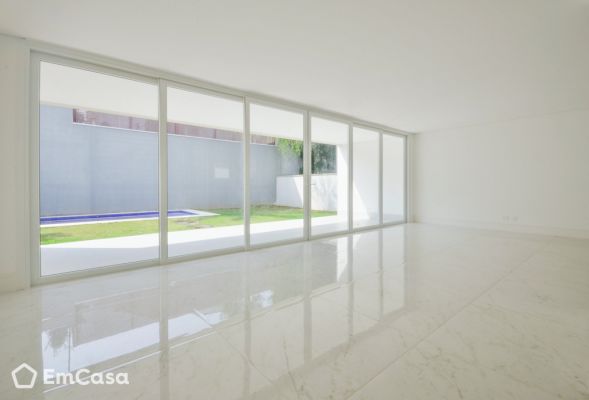 Imóvel na Rua Manuel Ribeiro da Cruz, Granja Julieta, São Paulo - SP - ID-30982