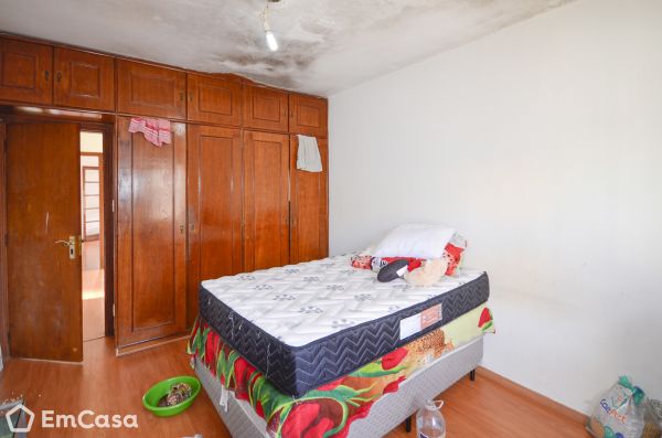 Imóvel na Rua Capiberibe, Campo Belo, São Paulo - SP - ID-15701