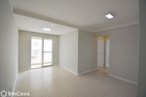 Imóvel na Avenida Campista, Vila Rosália, Guarulhos - SP - ID-41062
