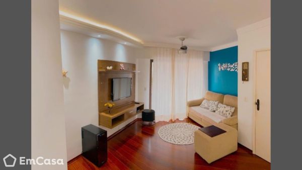 Imóvel na Rua Armando D'Oliveira Cobra, Parque Residencial Aquarius, São José dos Campos - SP - ID-29987