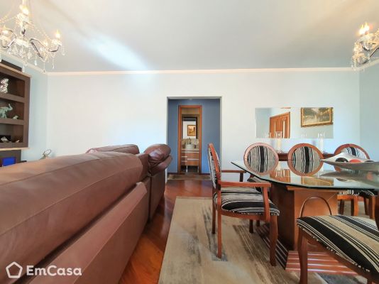 Imóvel na Avenida Portugal, Centro, Santo André - SP - ID-33000