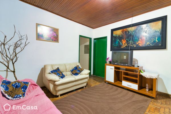 Imóvel na Rua Brasilino de Paula Ferreira, Vila Paiva, São José dos Campos - SP - ID-49718
