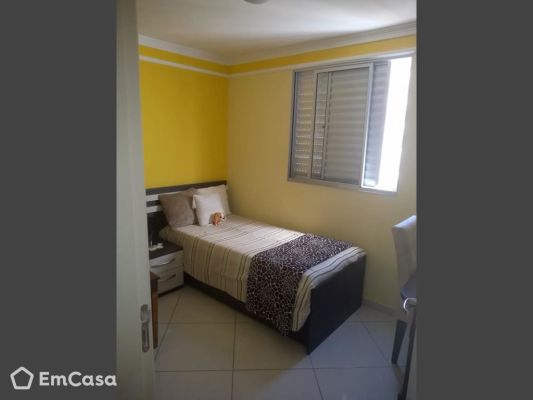 Imóvel na Rua Raimundo Barbosa Nogueira, Palmeiras de São José, São José dos Campos - SP - ID-34843