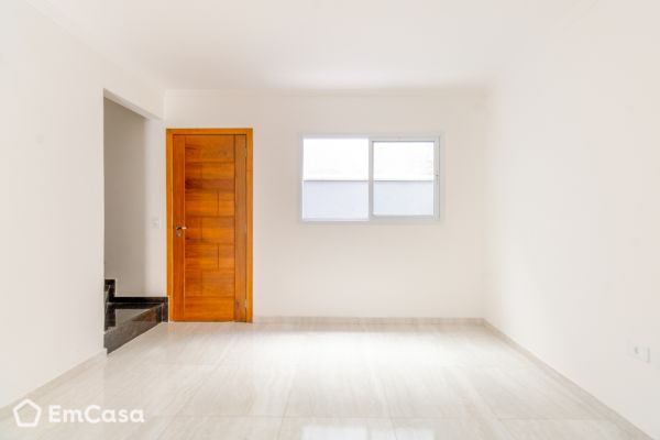 Imóvel na Rua Arujá, Vila Curuça, Santo André - SP - ID-49726