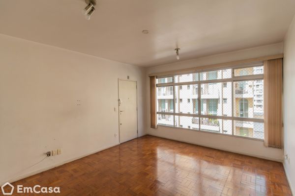 Imóvel na Rua Clodomiro Amazonas, Vila Nova Conceição, São Paulo - SP - ID-23713