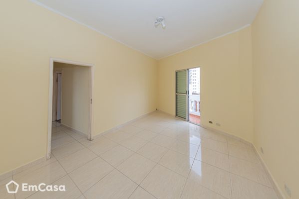 Imóvel na Avenida Guapira, Tucuruvi, São Paulo - SP - ID-45864
