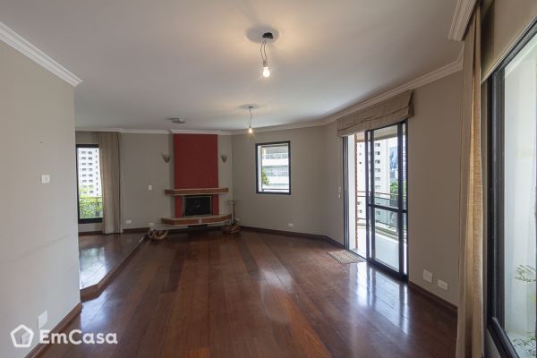 Imóvel na Rua Silva Correia, Vila Nova Conceição, São Paulo - SP - ID-11495