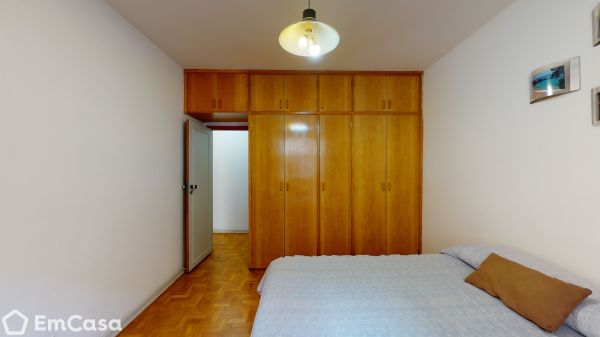 Imóvel na Rua Baronesa de Itu, Santa Cecília, São Paulo - SP - ID-29770