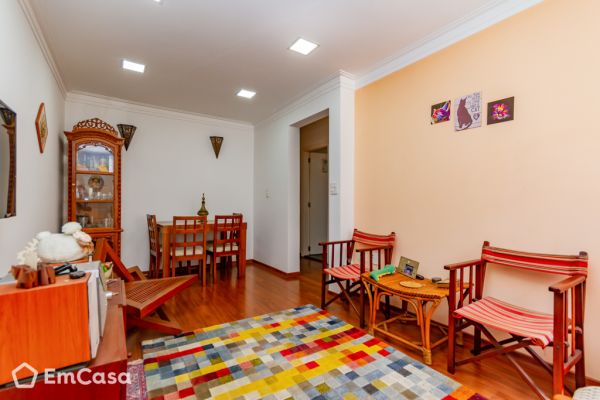 Imóvel na Rua Maria Curupaiti, Vila Ester (Zona Norte), São Paulo - SP - ID-52294