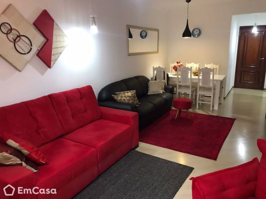 Imóvel na Rua Rafael Corrêa Sampaio, Santo Antônio, São Caetano do Sul - SP - ID-66989