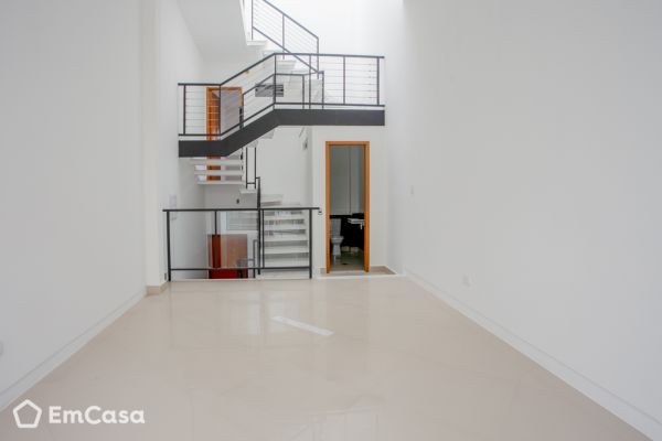 Imóvel na Rua Francisco Mesquita, Vila Monte Alegre, São Paulo - SP - ID-32443