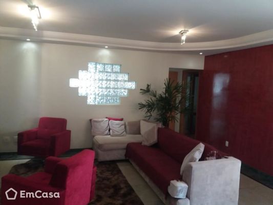 Imóvel na Rua Rafael Corrêa Sampaio, Santo Antônio, São Caetano do Sul - SP - ID-29510