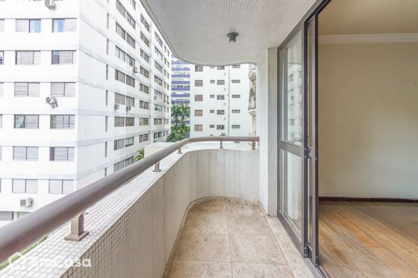 Imóvel na Rua Bahia, Higienópolis, São Paulo - SP - ID-18208