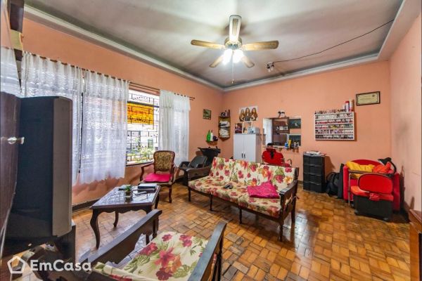 Imóvel na Avenida dos Andradas, Vila Santa Teresa, Santo André - SP - ID-33744