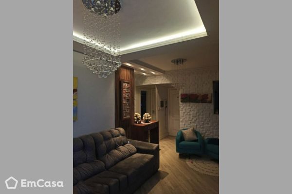 Imóvel na Rua Polar, Jardim Satélite, São José dos Campos - SP - ID-42725