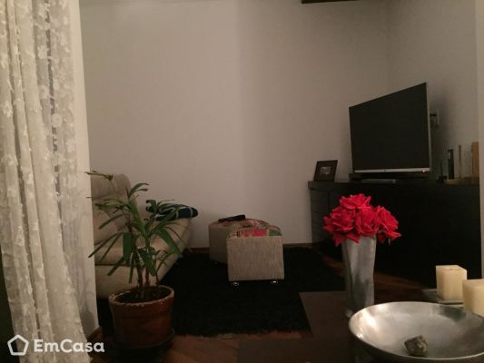 Imóvel na Rua Vigário Albernaz, Vila Gumercindo, São Paulo - SP - ID-15282