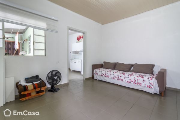 Imóvel na Avenida Vila Ema, Vila Prudente, São Paulo - SP - ID-20799