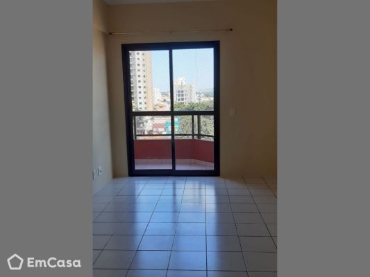 Imóvel na Rua Piracicaba, Vila Valparaíso, Santo André - SP - ID-54066