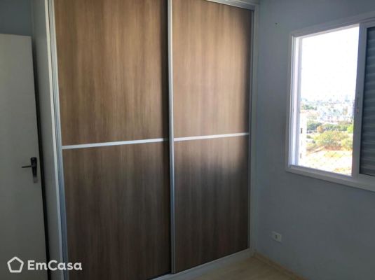 Imóvel na Rua José Cobra, Palmeiras de São José, São José dos Campos - SP - ID-42688