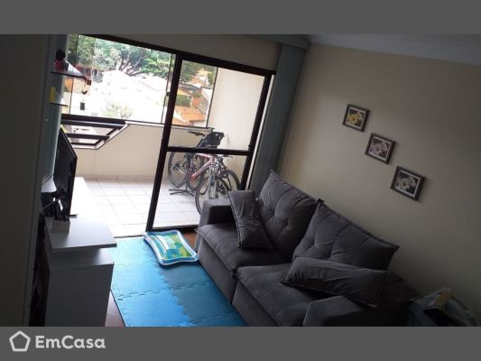 Imóvel na Praça Mikado, Jardim Oriente, São José dos Campos - SP - ID-43609