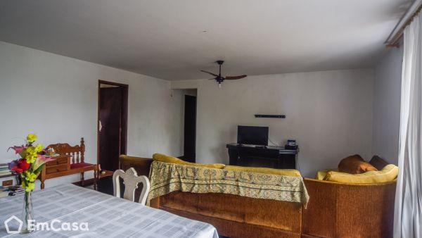 Imóvel na Rua Espírito Santo, Santo Antônio, São Caetano do Sul - SP - ID-42923