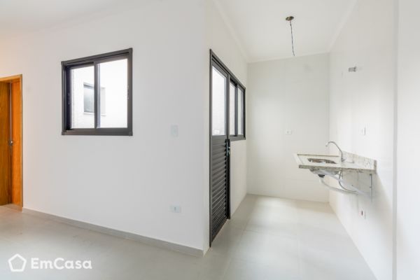 Imóvel na Rua Clélia, Vila Pires, Santo André - SP - ID-54645