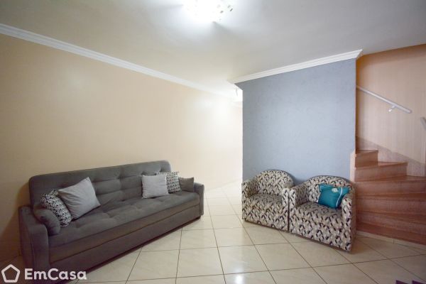 Imóvel na Rua João Bueno, Jardim Barbosa, Guarulhos - SP - ID-40149