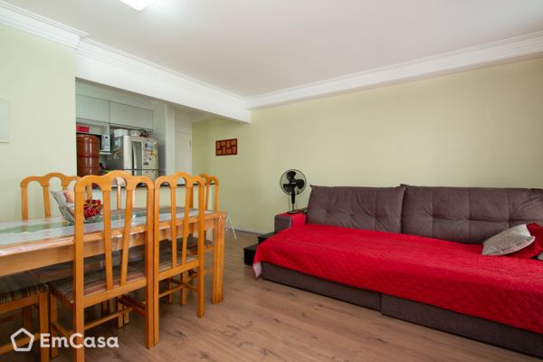 Imóvel na Avenida Industrial, Jardim, Santo André - SP - ID-30034