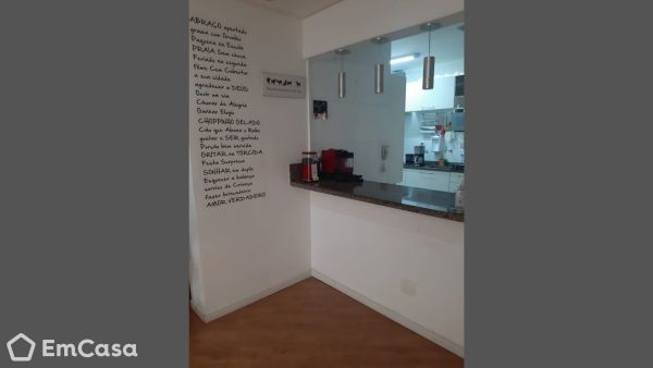 Imóvel na Rua Adolfo Bastos, Vila Bastos, Santo André - SP - ID-31705