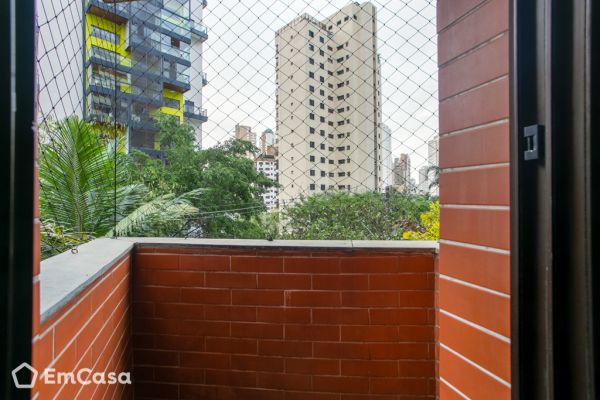 Imóvel na Rua Alcantarilla, Vila Andrade, São Paulo - SP - ID-33986